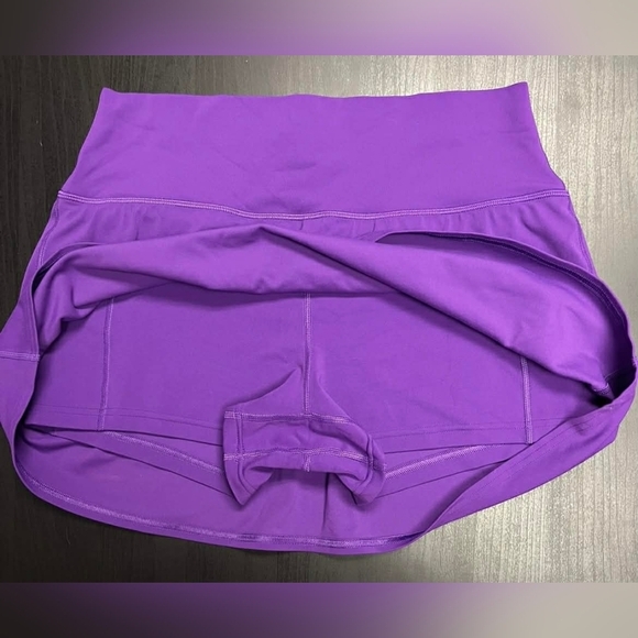 Lululemon Align High-Rise Skirt - Sz 12 - Picture 5 of 6
